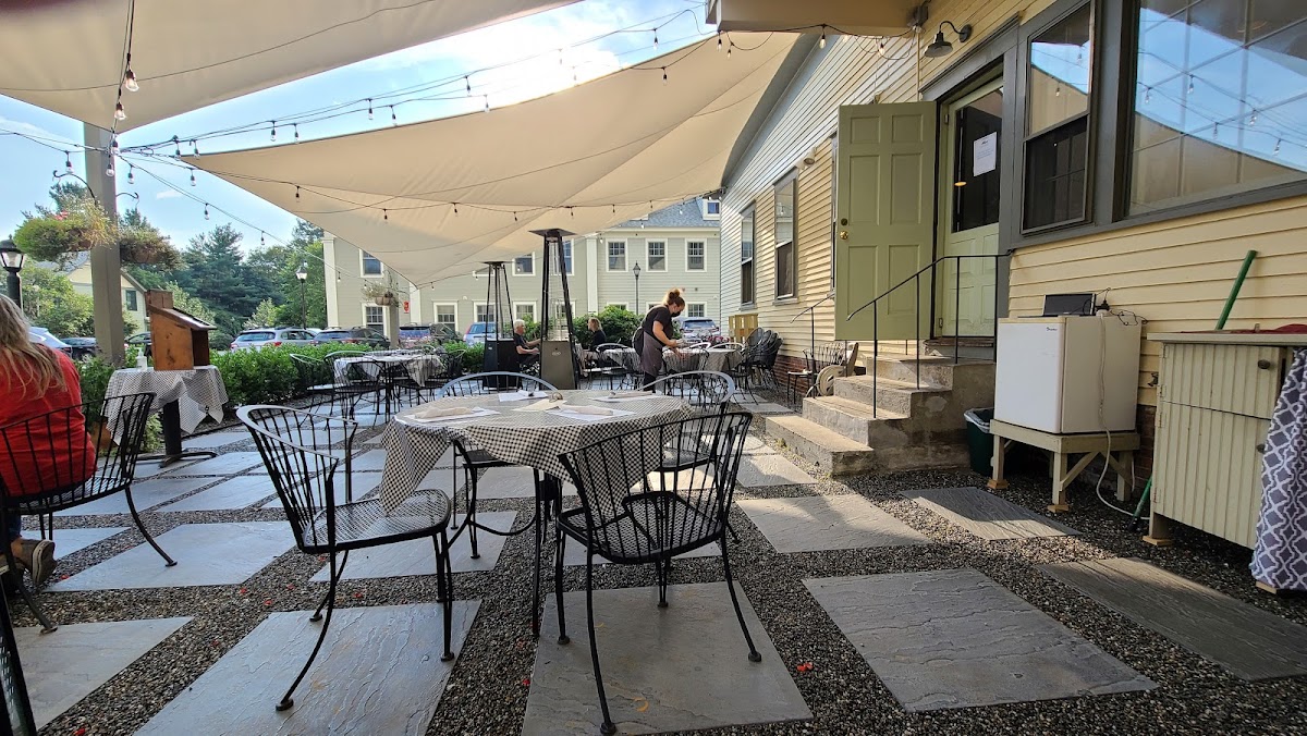 Jasper Murdock's Alehouse